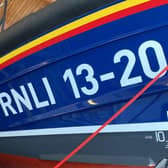 Selsey RNLI has cancelled events in its Lifeboat Week programme due to the ongoing heatwave.