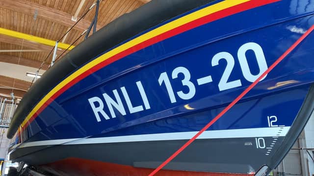 Selsey RNLI has cancelled events in its Lifeboat Week programme due to the ongoing heatwave.
