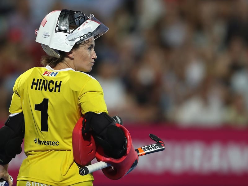 Struck Olympic gold with Great Britain at the 2016 games in Rio de Janeiro, before winning a bronze medal at the 2020 Olympics in Tokyo. Gold medal winner with England at the 2022 Commonwealth Games in Birmingham, after taking home bronze and silver respectively in 2018 and 2014. Won gold with England at the 2015 Women's EuroHockey Nations Championship in London