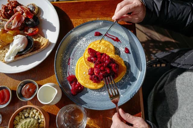 Pancake Day: Seven places to get pancakes in Eastbourne according to Tripadvisor (Photo by Hugh Hastings/Getty Images)