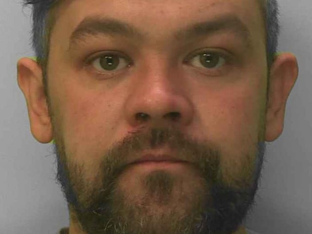 A fifteenth member of a major drugs gang has been sentenced, bringing their total jail time to more than 90 years. Multiple arrests were made as Sussex Police’s Serious Organised Crime Unit (SOCU) led an investigation in the wide-scale supply of Class A and B substances in the county. A number of warrants and stop checks were executed, and cocaine and cannabis with a combined street value of £480,000 to £600,000 – and around £157,795 cash – were seized. The targeted activity was made possible with the support of the Community Investigations Team, the Economic Crime Unit, the Specialist Enforcement Unit, the Tactical Enforcement Unit, the Roads Policing Unit, the Tactical Firearms Unit and numerous Neighbourhood Policing Teams. Investigations revealed the mass distribution and supply of substances had taken place in the Worthing area between March 2020 and June 2021. During this time, officers identified two local Organised Crime Groups (OCGs) who were purchasing large quantities of cocaine and cannabis from other OCGs in London, Luton and elsewhere, and selling them on for profit locally. Through painstaking investigations and working with partners, police were able to identify a number of suspects. Fourteen were previously convicted and are currently serving time in prison. Fifteenth member Terrence White, 34, of Mill Road, Worthing, is the latest to join them, having pleaded guilty to conspiracy to supply cocaine. At Lewes Crown Court on May 31, he was sentenced to four years and 10 months’ imprisonment.
