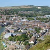 Communities in the Ouse Valley will benefit from more than £2 million to help make the region a ‘national pioneer’ in tackling the climate change emergency.