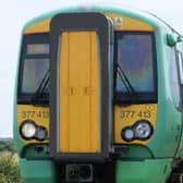 No Southern or Gatwick Express trains are running to or from London Victoria today (Sunday, May 7).