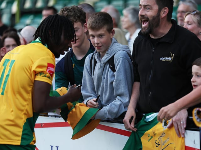 Natalie Mayhew's pictures of Horsham FC's Isthmian League title celebrations