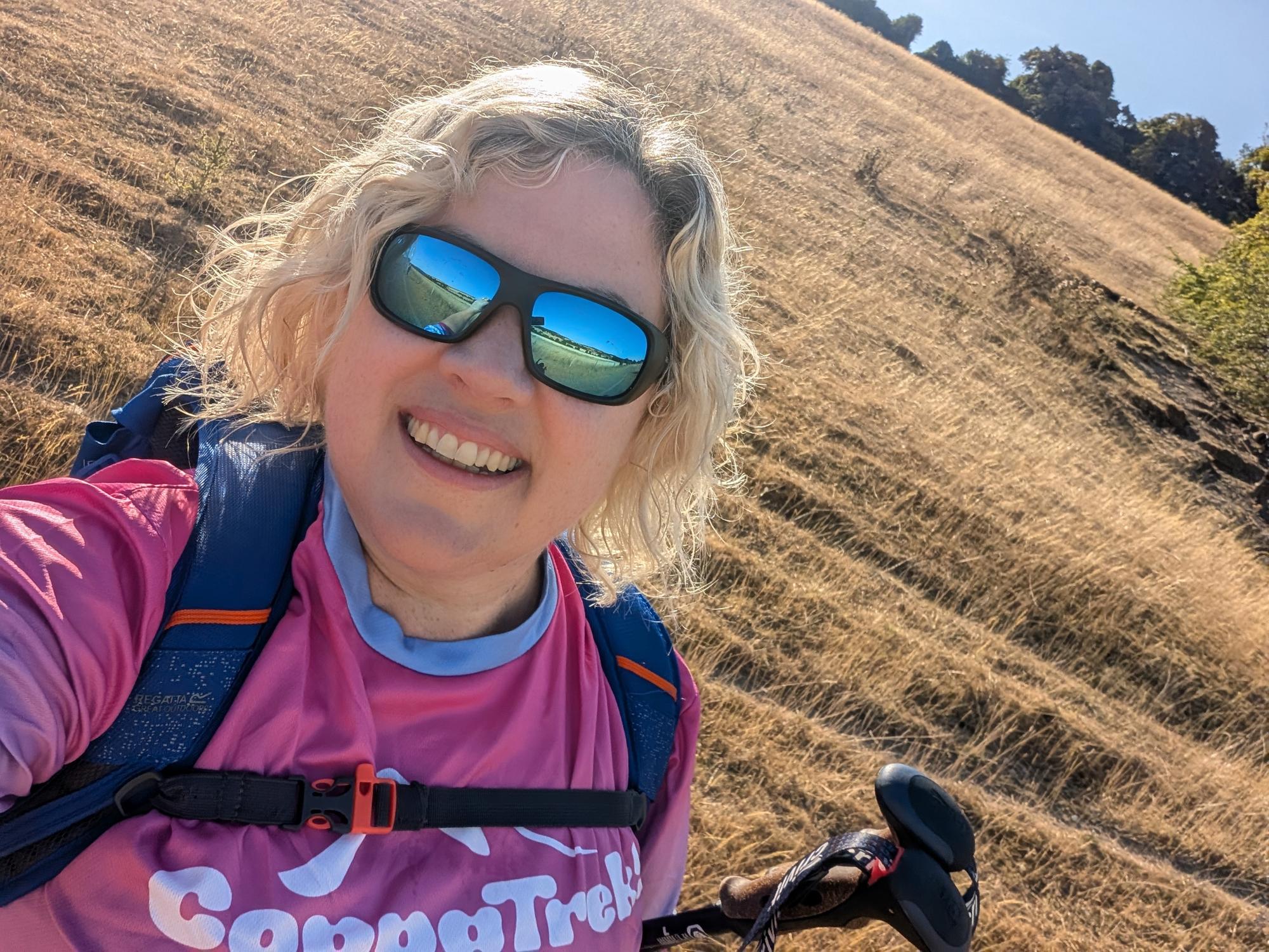 Chichester pub landlady to trek along Great Wall of China five years after ...