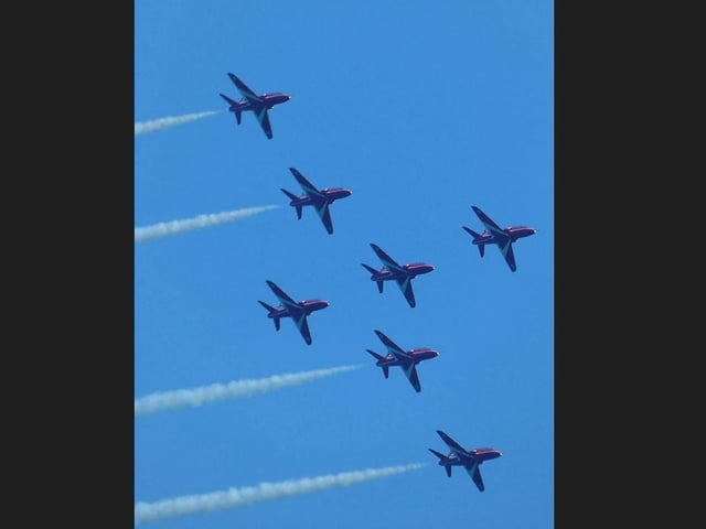 Airbourne 2022 (photo by Tracie Lawrence, taken 18-08-22)