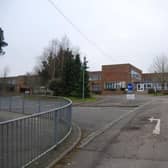 Robertsbridge Community College