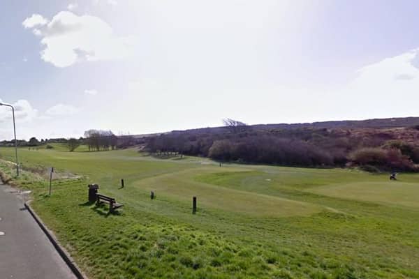 Campaign to save Seaford’s Chyngton field from housing development