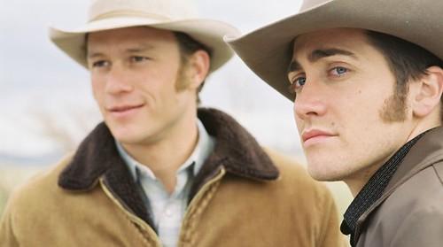 Now approaching its 20th anniversary, Brokeback Mountain stars the late great Heath Ledger and Hollywood A-lister Jake Gyllenhaal as two men who try to keep up their tortured and sporadic love affair.