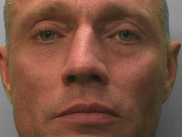 Detectives have successfully dismantled a major drugs gang, who have been sentenced to 78 years’ imprisonment. Fifteen defendants have so far been convicted of their involvement in the mass distribution and supply of Class A and B substances in the Worthing area between March 2020 and June 2021. During this time, officers identified two local Organised Crime Groups (OCGs) who were purchasing large quantities of cocaine and cannabis from other OCGs in London, Luton and elsewhere, and selling them on for profit locally. Through painstaking investigations and working with partners, police were able to identify a number of suspects. A number of warrants and stop checks were executed across the county, leading to the seizure of around six kilograms of cocaine and cannabis with a wholesale value of £201,000 to £240,000 and street value of £480,000 to £600,000, 868 grams of cannabis and around £157,795 cash. Multiple arrests were also made. The following nine people all admitted the offences they were charged with, and were sentenced at Brighton Crown Court on January 11. Daniel Taylor, 46, of Pavilion Close, Thakeham, was sentenced to three years and nine months’ imprisonment for conspiracy to supply cocaine, and possession with intent to supply cocaine and cannabis.