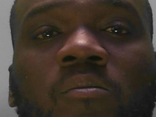 A ‘significant supplier of cocaine in the Eastbourne area’ has been handed a prison sentence, police have said. Officers said Anthony Kogo, 29, of Seaside Road, appeared before Lewes Crown Court on December 15, 2022, after pleading guilty to being concerned in the supply of cocaine on October 27 last year. He was sentenced to 39 months imprisonment, according to police. Acting on intelligence, police said they carried out a warrant and arrested Kogo at his address on May 4, 2022. He was found in possession of two mobile phones and following examination, evidence showed he was a significant supplier of cocaine in the Eastbourne area. As such he was further arrested on August 9 and a phone discovered on his bedside table was examined and found to have sent bulk messages advertising the sale of cocaine. He was charged with being concerned in the supply of cocaine between November 27, 2021 and May 4, 2022 and between May 5, 2022 and August 9, 2022. Kogo’s sentencing is another example of the partnership work being undertaken by the Project ADDER team of Sussex Police and Op Orochi from the Metropolitan Police. Project ADDER (Addiction, Diversion, Disruption, Enforcement and Recovery) was launched by the Home Office at the start of 2021 with the aim of reducing drug-related crime and protecting people from harm. In the year since its launch, more than 600 Organised Crime Groups have been disrupted nationally, with almost 10,500 arrests and £3.5m in cash seized across England and Wales. More than 13,000 people have also been supported in drug treatment interventions delivered by outreach workers. County Lines dealing is the sale of drugs from large urban areas, such as London, into smaller towns such as Eastbourne. Dealers and customers are linked by mobile phone numbers, through which deals are conducted.