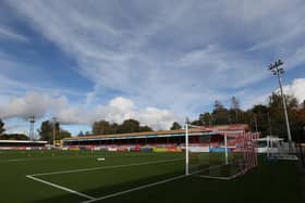 Crawley Town will host a pre-season friendly against Sky Bet Championship side Queens Park Rangers. Picture by Steve Bardens/Getty Images