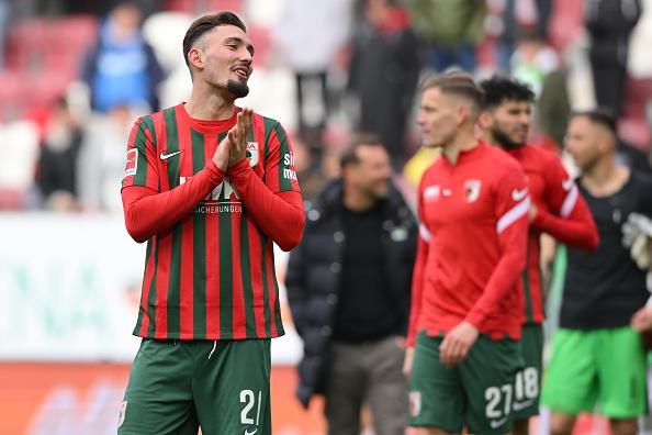Not expected to feature in Potter's first team plans and the left-footed striker will likely be out on loan once again next season