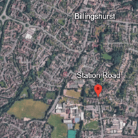 Police investigate exposure incidents in Billingshurst