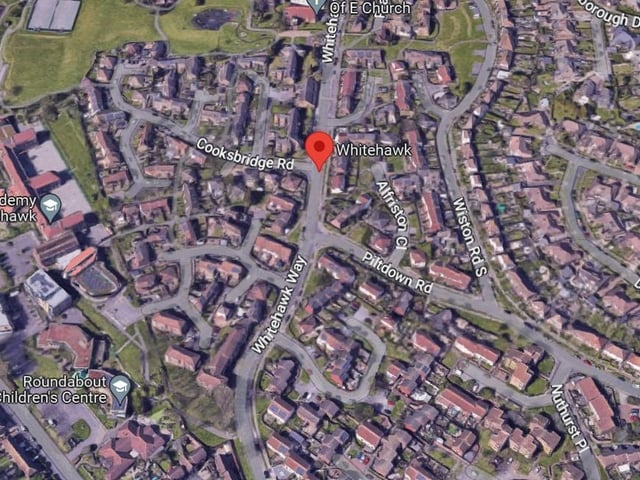 In the Whitehawk area, 28% of households were not deprived in 2021, an improvement on 2011 when the figure was 22.6%.