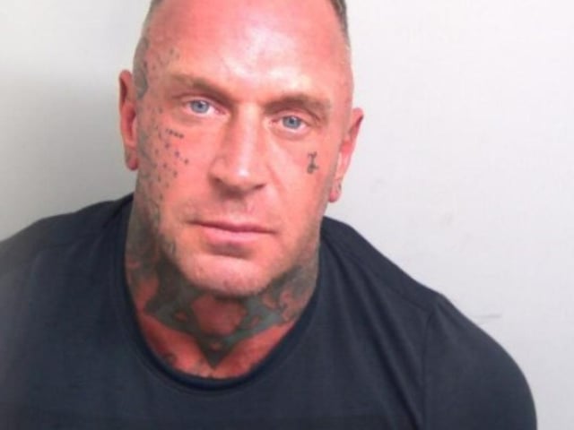 An Eastbourne man involved in the supply of cocaine estimated to be worth millions of pounds has been jailed for 10.5 years. Darren Shand, 45, of Selwyn Road, was stopped by police in Colchester, Essex in July 2023. During a search of his Mercedes Vito van, officers found several individually wrapped packages inside two black holdalls. Suspecting these contained illegal drugs, officers arrested Shand on suspicion of possession with intent to supply. Following an investigation into Shand’s activities, officers identified that on another occasion in 2023 he had used the same van to deliver to an address in London. The total value of cocaine recovered is estimated to be around £3.7million. Shand was charged with being concerned in the supply of cocaine and possession with intent to supply cocaine. At Isleworth Crown Court on Wednesday 25 October, Shand was sentenced to 10 years and six months in prison having pleaded guilty to all charges.