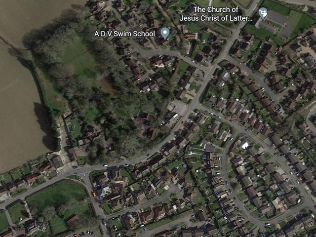In the Wivelsfield Green, Ditchling & Rodmell area, 58.7% of households were not deprived in 2021, an improvement on 2011 when the figure was 54.9%.