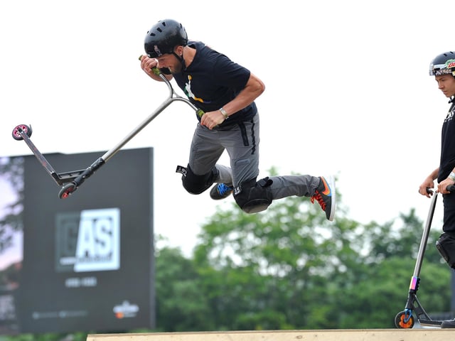 Goodwood Festival of Speed 2022. Pic S Robards SR2206232
