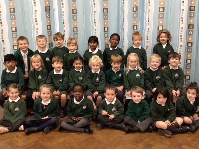 First Class 2025 - West Sussex County Times