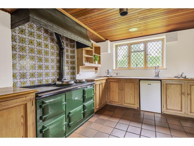 Horsted Lane, Sharpthorne, RH19