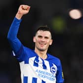 Pascal Gross was Albion’s first signing of the Premier League era – costing £3m to buy from Bundesliga club Ingolstadt in May 2017. (Photo by Mike Hewitt/Getty Images)