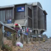 A man, a woman and a teenage girl lost their lives, while a younger girl was taken to hospital in a critical condition following the incident on Tuesday (August 18).