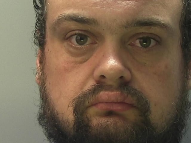 A man from St Leonards who preyed on young girls using an online messaging app has been jailed. Anthony Everton, 35, contacted girls aged between 13 and 15 via Snapchat while posing to be a child himself. Exchanging phone numbers with the girls, he would then request they send him sexually explicit images before threatening to send those images to their families. Everton would call and text the victims to engage in sexual conversations. If they tried to stop speaking with him, he would make threats to kill them or burn their houses down. After receiving reports from parents who had intervened in the activity, police arrested Everton in April 2023. He was released on bail with strict conditions while enquiries, including analysis of his digital devices, continued. Despite Everton’s attempts to destroy his mobile phone when he was arrested, police found evidence of indecent images and videos on it, including a large number of explicit images of a girl that Everton had sent to her relatives via social media. In September 2023 while this investigation was ongoing, police began receiving multiple reports of a man masturbating in the front window of an address in St John’s Road, St Leonards. The man was in full view of the public and a nearby children’s playground. Police identified the address as that of Anthony Everton and he was further arrested. Everton was subsequently charged with 12 offences – one count of outraging public decency; seven counts of engaging in sexual communication with a child; and four counts relating to the possession and distribution of indecent images of children. He was found guilty at Brighton Crown Court on March 19, 2024. At Hove Crown Court on July 19, he was handed an 11-year sentence consisting of six years in prison and a further five years on extended licence. He was also issued with an indefinite Sexual Harm Prevention Order and will be on the Sex Offenders’ Register for life.