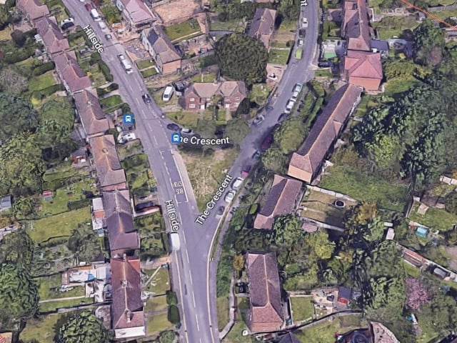 In Bevendean & Moulsecoomb East, homes sold for an average of £360,000 in 2022.