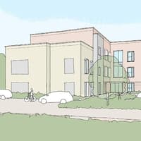 Plans for new medical centre in Hailsham move forward after cabinet approves concept design