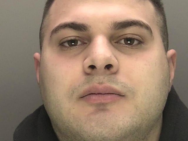 A dangerous driver struck a pedestrian causing life-changing injuries in a hit and run collision in Horsham. Nasko Naskov said: “I hit him, then I panicked”. He drove away, leaving his victim for dead. The crash in Rusper Road on October 16, 2022 left the victim in intensive care with a fractured skull. It also left him requiring ongoing treatment for brain injuries which have had a life-changing impact. Naskov, 20, a catering worker of Oak Road, Southwater, admitted causing serious injury by dangerous driving. At Lewes Crown Court on April 18 he was jailed for three years, and was disqualified from driving for six-and-a-half years.