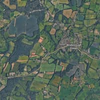 Crawley man arrested on suspicion of drug-driving after off-duty officer spots motorist ‘openly smoking cannabis’ in Wisborough Green