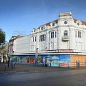 East Sussex County Council to pilot business support in Eastbourne