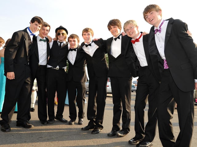 Warden Park Academy, Haywards Heath