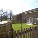 Swanfield Park Community Centre 