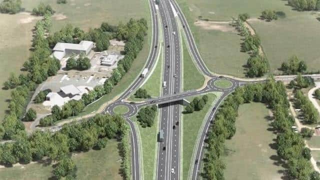 Transport Action Network (TAN) has strongly objected to Transport for the South East’s draft Strategic Investment Plan (SIP) which includes plans for the Arundel Bypass.