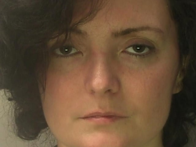 A woman who stabbed a man and poured bleach over him has been sentenced. Marlena Meczynska-Shiibashi, 38, grievously assaulted the victim, who was known to her, at her home in Hastings. She was angry with him and went to the kitchen and then the bathroom to fetch a knife and bleach. Then she stabbed him while he tried to sleep. She told officers arriving at the scene: “I didn’t just stab him in the leg you know, I poured bleach in his eyes.” The victim said he continues to have flashbacks of the incident, which has left him with anxiety and depression. At Lewes Crown Court on September 13, Meczynska-Shiibashi was sentenced after she admitted causing grievous bodily harm with intent. The court rejected her basis of plea in which she had made claims about the behaviour of the victim. Following a thorough investigation by the Safeguarding Investigation Unit, no evidence was found. The court was told about how the incident happened on March 4, 2023, at an address in Hastings. The victim was attempting to sleep when Meczynska-Shiibashi assaulted him with the knife. Meczynska-Shiibashi, formerly of Mount Pleasant Road, Hastings, was jailed for seven years. She was judged to be a dangerous offender who poses a risk of causing further serious offences, so the court imposed an extended sentence. This means she must serve a minimum of two-thirds of her sentence before she can be considered for parole, and she will remain on licence for an additional four years after her sentence finishes.