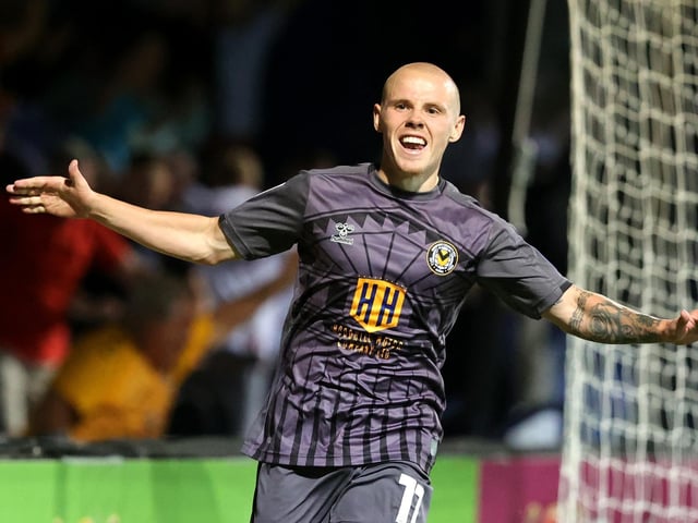 Promotion chances: 14.3%