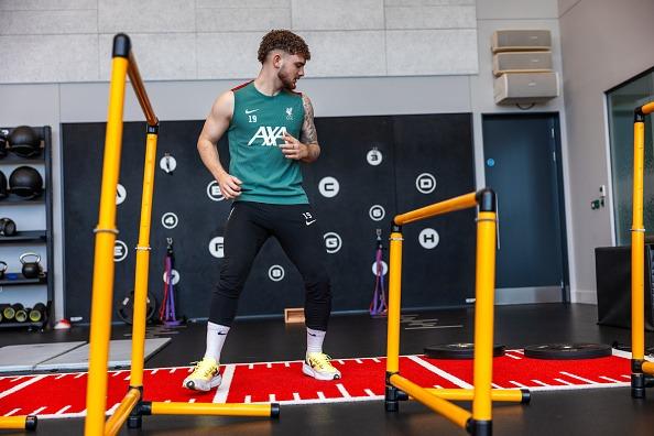 The playmaker is ruled out with a foot problem