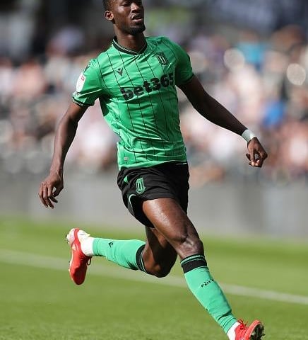 Had an injury-hit loan at Stoke and another loan away is most likely. Unless of course he starts pre-season like a train turns into Albion's surprise package this season.