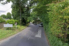A number of lanes in West Chiltington are being designated as a new conservationa area