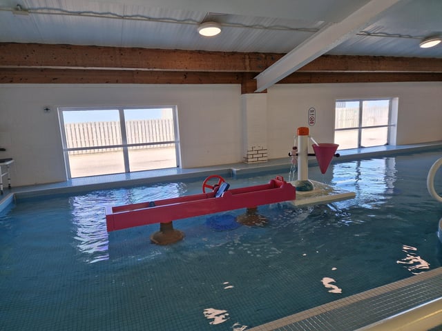 We tried out a family weekend break at Seal Bay Resort in Selsey. We stayed in a platinum caravan and experienced a host of activities and entertainment across the seaside West Sussex site.