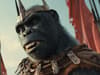 Kingdom Of The Planet Of The Apes – impressive but apes ain’t what they used to be