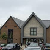 Age UK has announced that due to financial reasons it will not be renewing its lease on the Kings Weald Community Centre. (Image: Iconic Media Group)