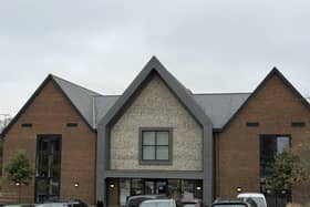 Age UK has announced that due to financial reasons it will not be renewing its lease on the Kings Weald Community Centre. (Image: Iconic Media Group)