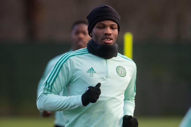 Celtic defender Boli Bolingoli-Mbombo is in talks over a loan move to Russian Premier League side FC Ufa, after just two appearances this season. He previously spent time on loan in Turkey last season having fallen foul of covid regulations with a flying breach in 2020 (Football Insider)