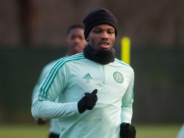 Celtic defender Boli Bolingoli-Mbombo is in talks over a loan move to Russian Premier League side FC Ufa, after just two appearances this season. He previously spent time on loan in Turkey last season having fallen foul of covid regulations with a flying breach in 2020 (Football Insider)