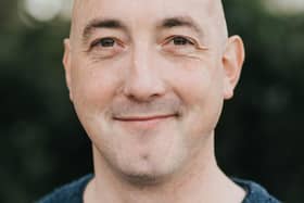 Tom Beard, producer with LP Creatives Ltd