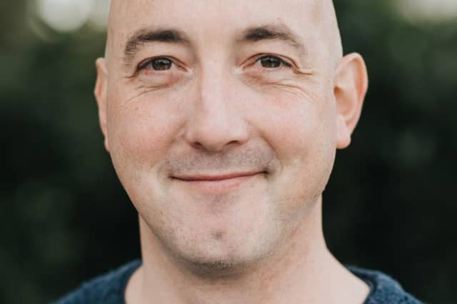 Tom Beard, producer with LP Creatives Ltd