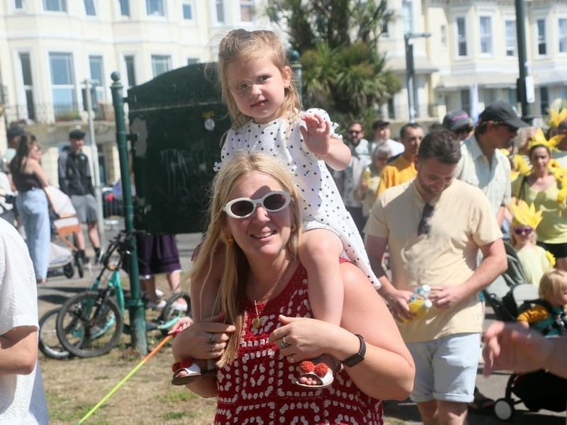 St Leonards Festival