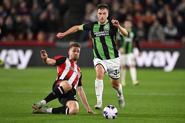 Very reliable as always. Solid defensively, sound in possession and broke forward when he could.